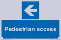 pedestrian-access~